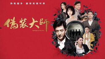 伪装大师在线观看,揭秘神秘特工的隐秘世界